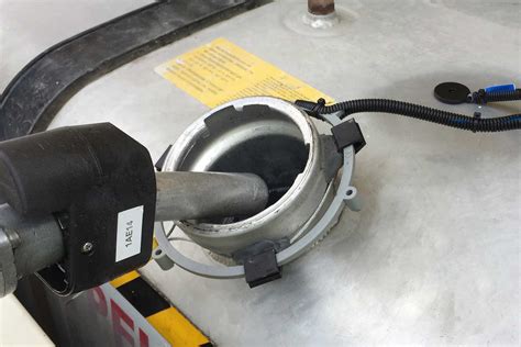 control ims nozzle scanner